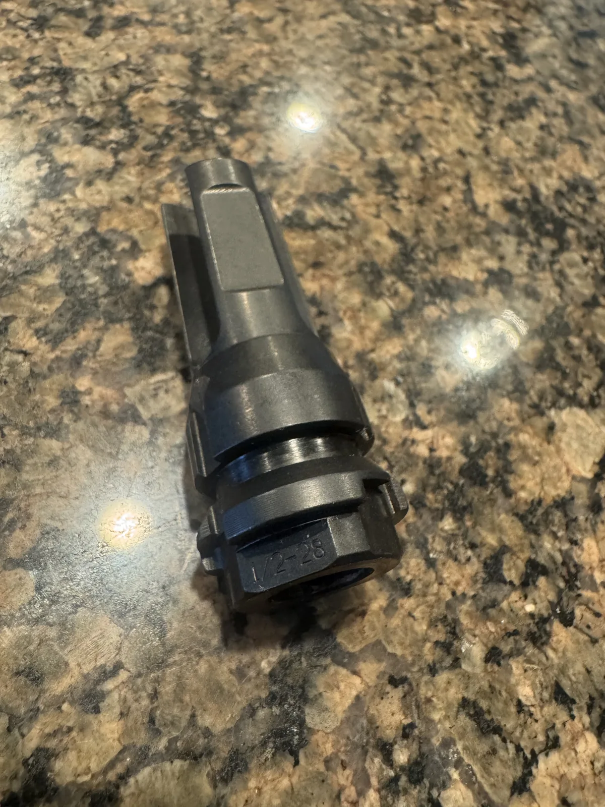 DeadAir 301 Muzzle Device