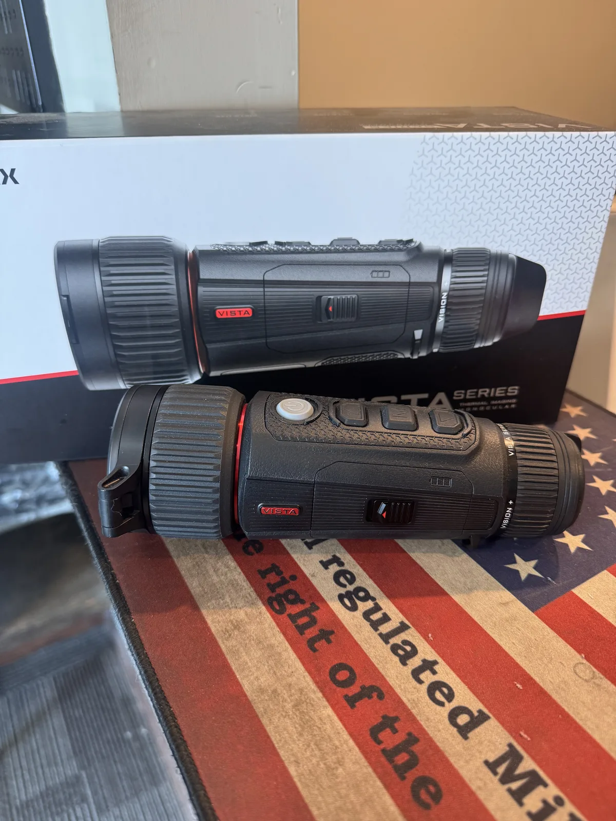 NocPix H35R