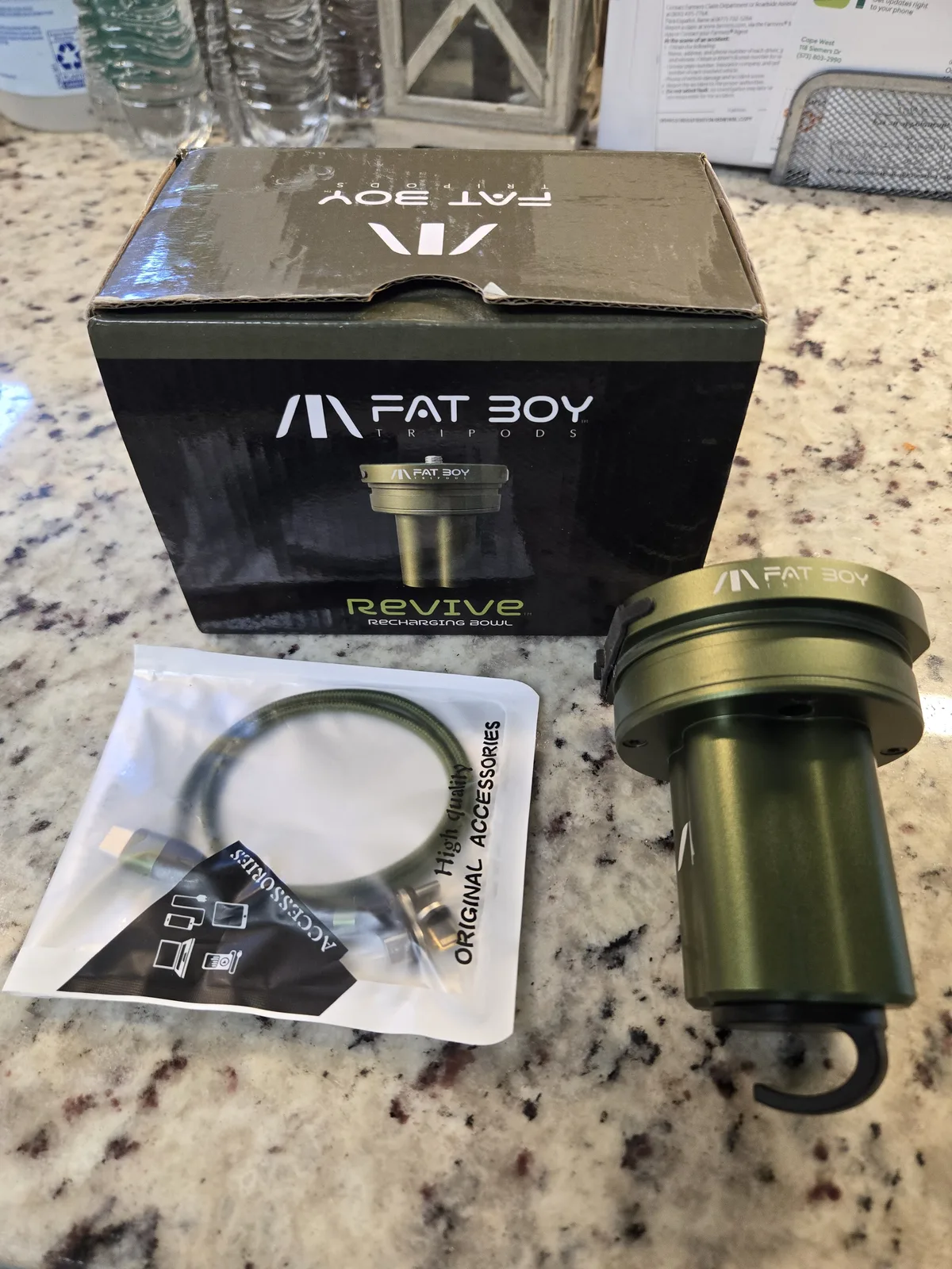 FatBoy Revive